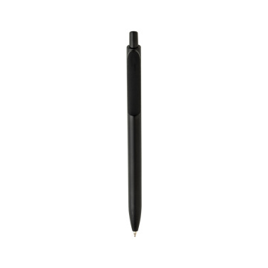 Logo trade corporate gifts image of: Bolt GRS certified R-ABS pen